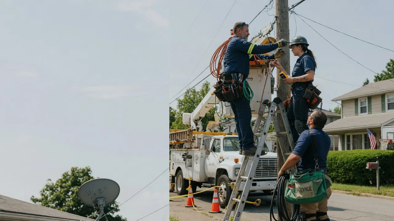 Electrical Repair in New Zion, SC near me